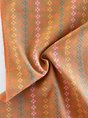 Load image into Gallery viewer, Mosaic in Amaretto | Lucky Loom | Fableism Supply Co