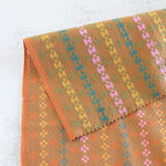 Load image into Gallery viewer, Mosaic in Amaretto | Lucky Loom | Fableism Supply Co
