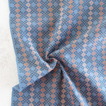 Load image into Gallery viewer, Mosaic in Blue | Lucky Loom | Fableism Supply Co
