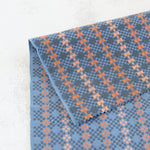 Load image into Gallery viewer, Mosaic in Blue | Lucky Loom | Fableism Supply Co
