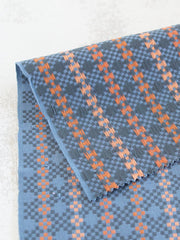 Load image into Gallery viewer, Mosaic in Blue | Lucky Loom | Fableism Supply Co
