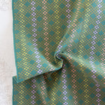 Load image into Gallery viewer, Mosaic in Melon | Lucky Loom | Fableism Supply Co
