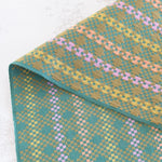 Load image into Gallery viewer, Mosaic in Melon | Lucky Loom | Fableism Supply Co
