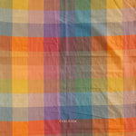 Load image into Gallery viewer, Happy Checker in Bold | Lumiére Wide Width | Fableism Supply Co
