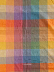 Load image into Gallery viewer, Happy Checker in Bold | Lumiére Wide Width | Fableism Supply Co