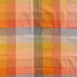 Load image into Gallery viewer, Happy Checker in Retro | Lumiére Wide Width | Fableism Supply Co
