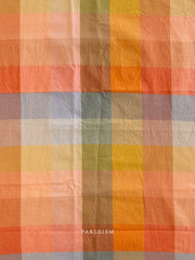 Load image into Gallery viewer, Happy Checker in Retro | Lumiére Wide Width | Fableism Supply Co