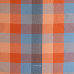 Load image into Gallery viewer, Happy Checker in Sailor | Lumiére Wide Width | Fableism Supply Co
