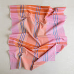 Load image into Gallery viewer, House Dress in Fairweather | Lumiére Wide Width | Fableism Supply Co
