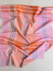 Load image into Gallery viewer, House Dress in Fairweather | Lumiére Wide Width | Fableism Supply Co