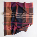 Load image into Gallery viewer, House Dress in Mahogany | Lumiére Wide Width | Fableism Supply Co
