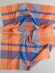 Load image into Gallery viewer, House Dress in Meriweather | Lumiére Wide Width | Fableism Supply Co