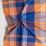 Load image into Gallery viewer, House Dress in Starboard | Lumiére Wide Width | Fableism Supply Co
