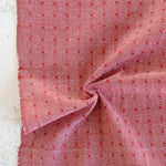 Load image into Gallery viewer, Dobby Hearts in Cherry | Queen of Hearts | Fableism Supply Co
