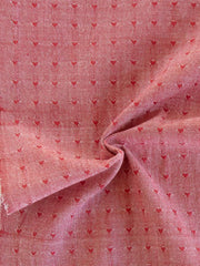 Load image into Gallery viewer, Dobby Hearts in Cherry | Queen of Hearts | Fableism Supply Co