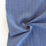 Load image into Gallery viewer, Dobby Hearts in Blueberry | Queen of Hearts | Fableism Supply Co
