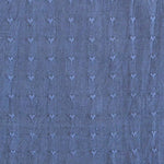 Load image into Gallery viewer, Dobby Hearts in Blueberry | Queen of Hearts | Fableism Supply Co
