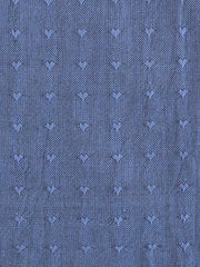 Load image into Gallery viewer, Dobby Hearts in Blueberry | Queen of Hearts | Fableism Supply Co