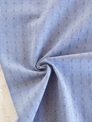 Load image into Gallery viewer, Dobby Hearts in Alice Blue | Queen of Hearts | Fableism Supply Co