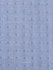 Load image into Gallery viewer, Dobby Hearts in Alice Blue | Queen of Hearts | Fableism Supply Co