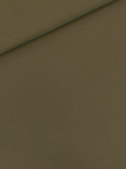 Load image into Gallery viewer, Beech Green French Terry | See You At Six | By The Half Yard
