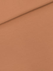 Load image into Gallery viewer, Copper Brown French Terry | See You At Six | By The Half Yard