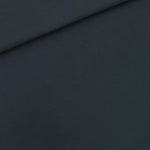 Load image into Gallery viewer, 21IN REMNANT; India Ink French Terry | See You At Six | By The Half Yard
