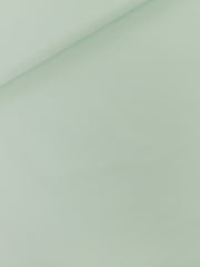 Load image into Gallery viewer, Light Green Glass French Terry | See You At Six | By The Half Yard