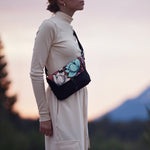 Load image into Gallery viewer, Navoja Beige French Terry | See You At Six | By The Half Yard
