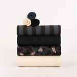 Load image into Gallery viewer, Navoja Beige French Terry | See You At Six | By The Half Yard
