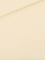 Load image into Gallery viewer, Navoja Beige French Terry | See You At Six | By The Half Yard