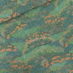 Load image into Gallery viewer, Green Pastures Ecovero Viscose Satin | See You At Six | By The Half Yard
