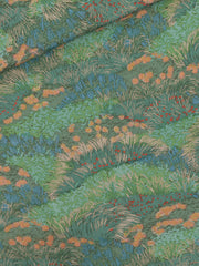 Load image into Gallery viewer, Green Pastures Ecovero Viscose Satin | See You At Six | By The Half Yard