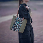 Load image into Gallery viewer, Lizard Green Linen Viscose | See You At Six | By The Half Yard
