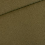 Load image into Gallery viewer, Lizard Green Linen Viscose | See You At Six | By The Half Yard
