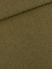 Load image into Gallery viewer, Lizard Green Linen Viscose | See You At Six | By The Half Yard
