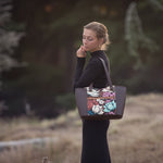 Load image into Gallery viewer, Magnolia Cotton Canvas Gabardine Twill | See You At Six | By The Half Yard
