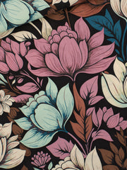 Load image into Gallery viewer, Magnolia Cotton Canvas Gabardine Twill | See You At Six | By The Half Yard