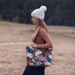 Load image into Gallery viewer, Magnolia Cotton Canvas Gabardine Twill | See You At Six | By The Half Yard
