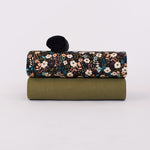 Load image into Gallery viewer, Black 1x1 Rib Knit | See You At Six | By The Half Yard
