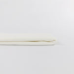 Load image into Gallery viewer, Off White 1x1 Rib Knit | See You At Six | By The Half Yard
