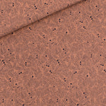 Load image into Gallery viewer, Season Greetings Linen Viscose | See You At Six | By The Half Yard
