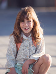 Load image into Gallery viewer, Shaped Chaos Linen Viscose | See You At Six | By The Half Yard