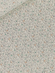 Load image into Gallery viewer, Shaped Chaos Linen Viscose | See You At Six | By The Half Yard