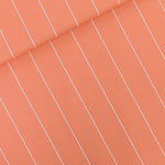 Load image into Gallery viewer, Verticals NNMNN Cotton Canvas Gabardine Twill | See You At Six | By The Half Yard
