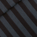 Load image into Gallery viewer, India Ink Verticals NNWW Linen Viscose | See You At Six | By The Half Yard
