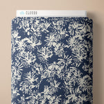 Load image into Gallery viewer, Wild Blooms Cotton Double Gauze | Sienna And Indigo | Cloud9
