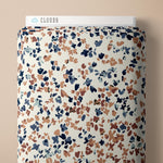 Load image into Gallery viewer, Wild Ditsy Cotton Double Gauze | Sienna And Indigo | Cloud9
