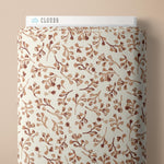Load image into Gallery viewer, Wild Foliage Cotton Double Gauze | Sienna And Indigo | Cloud9
