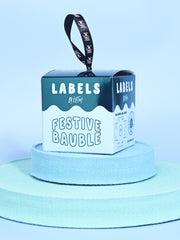 Load image into Gallery viewer, Festive Baubles | Kylie And The Machine